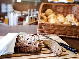 Hotel Mercure Wien Westbahnhof