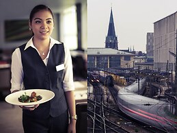 Hotel Mercure Wien Westbahnhof