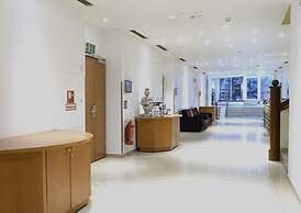 Hotel Mercure Wien Westbahnhof