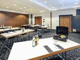 Hotel Mercure Wien Westbahnhof