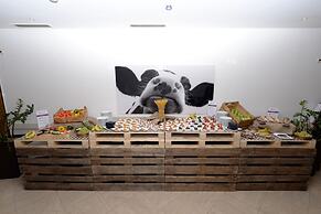 Hotel Mercure Wien Westbahnhof