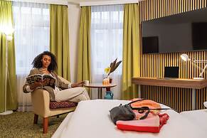 Hotel Mercure Wien Westbahnhof