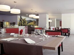 Hotel Mercure Wien Westbahnhof