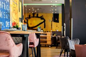 Hotel Mercure Wien Westbahnhof