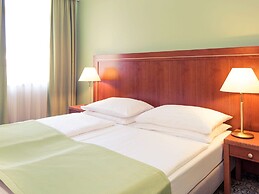Hotel Mercure Wien Westbahnhof