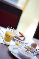 Hotel Mercure Wien Westbahnhof