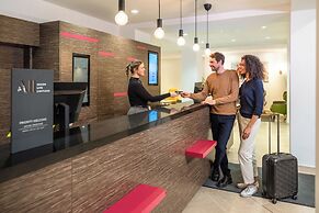 Hotel Mercure Wien Westbahnhof