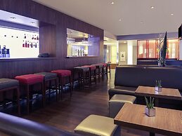 Hotel Mercure Wien Westbahnhof