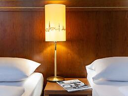 Hotel Mercure Wien Westbahnhof