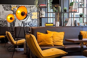 Hotel Mercure Wien Westbahnhof