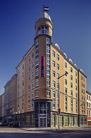 Hotel Mercure Wien Westbahnhof