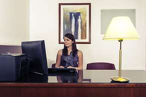 Hotel Mercure Wien Westbahnhof