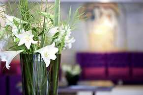 Hotel Mercure Wien Westbahnhof