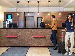 Hotel Mercure Wien Westbahnhof