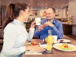 Hotel Mercure Wien Westbahnhof