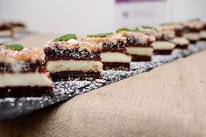 Hotel Mercure Wien Westbahnhof