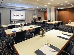 Hotel Mercure Wien Westbahnhof