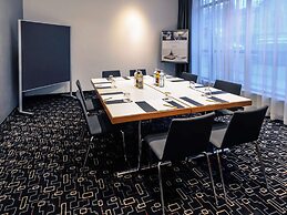 Hotel Mercure Wien Westbahnhof