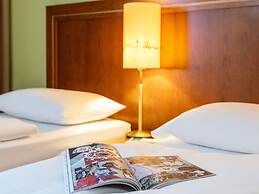 Hotel Mercure Wien Westbahnhof