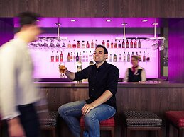 Hotel Mercure Wien Westbahnhof