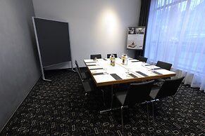 Hotel Mercure Wien Westbahnhof