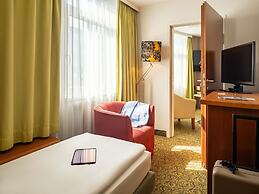 Hotel Mercure Wien Westbahnhof