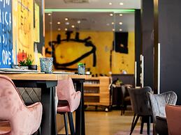 Hotel Mercure Wien Westbahnhof