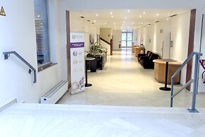 Hotel Mercure Wien Westbahnhof