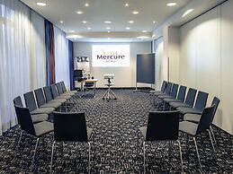 Hotel Mercure Wien Westbahnhof