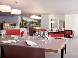 Hotel Mercure Wien Westbahnhof