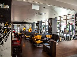 Hotel Mercure Wien Westbahnhof
