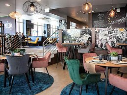 Hotel Mercure Wien Westbahnhof