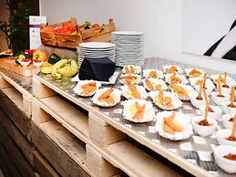 Hotel Mercure Wien Westbahnhof