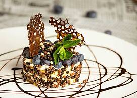 Hotel Mercure Wien Westbahnhof