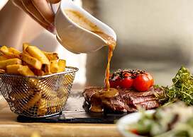 Hotel Mercure Wien Westbahnhof