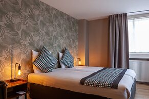 Amsterdam Airport Hotel Uithoorn