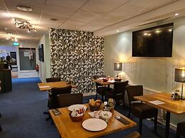 Amsterdam Airport Hotel Uithoorn