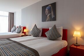 Amsterdam Airport Hotel Uithoorn