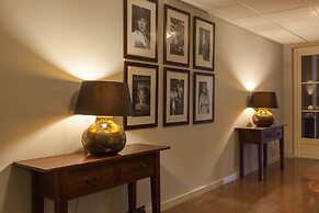 Amsterdam Airport Hotel Uithoorn