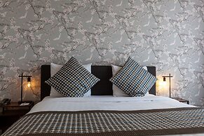 Amsterdam Airport Hotel Uithoorn