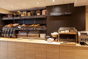 Amsterdam Airport Hotel Uithoorn