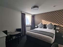 Amsterdam Airport Hotel Uithoorn
