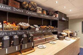 Amsterdam Airport Hotel Uithoorn