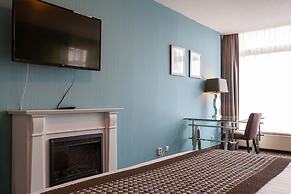 Amsterdam Airport Hotel Uithoorn
