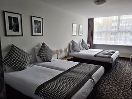 Amsterdam Airport Hotel Uithoorn