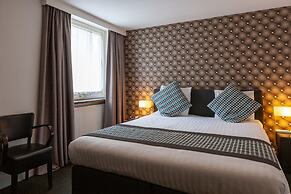 Amsterdam Airport Hotel Uithoorn