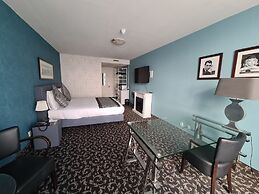 Amsterdam Airport Hotel Uithoorn