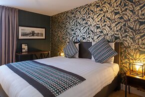 Amsterdam Airport Hotel Uithoorn