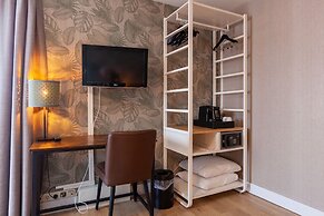 Amsterdam Airport Hotel Uithoorn