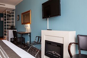 Amsterdam Airport Hotel Uithoorn